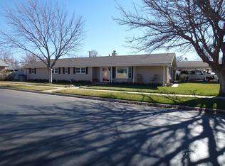 1603 Willard St, Canadian, TX 79014