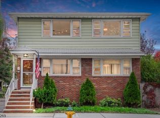 14 Brook St #1, Belleville, NJ 07109