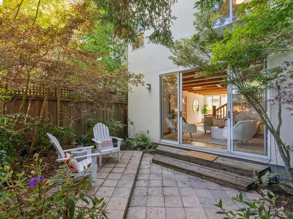 1305 Henry St APT C, Berkeley, CA 94709