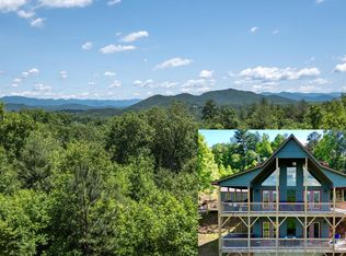 535 Point Overlook Trl, Murphy, NC 28906