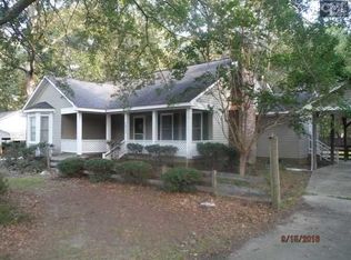 1011 Hill St, Lugoff, SC 29078
