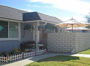 1317 Brooktree Cir, West Covina, CA 91792