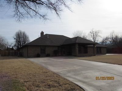 3509 Chickadee Ln, Enid, OK, 73703