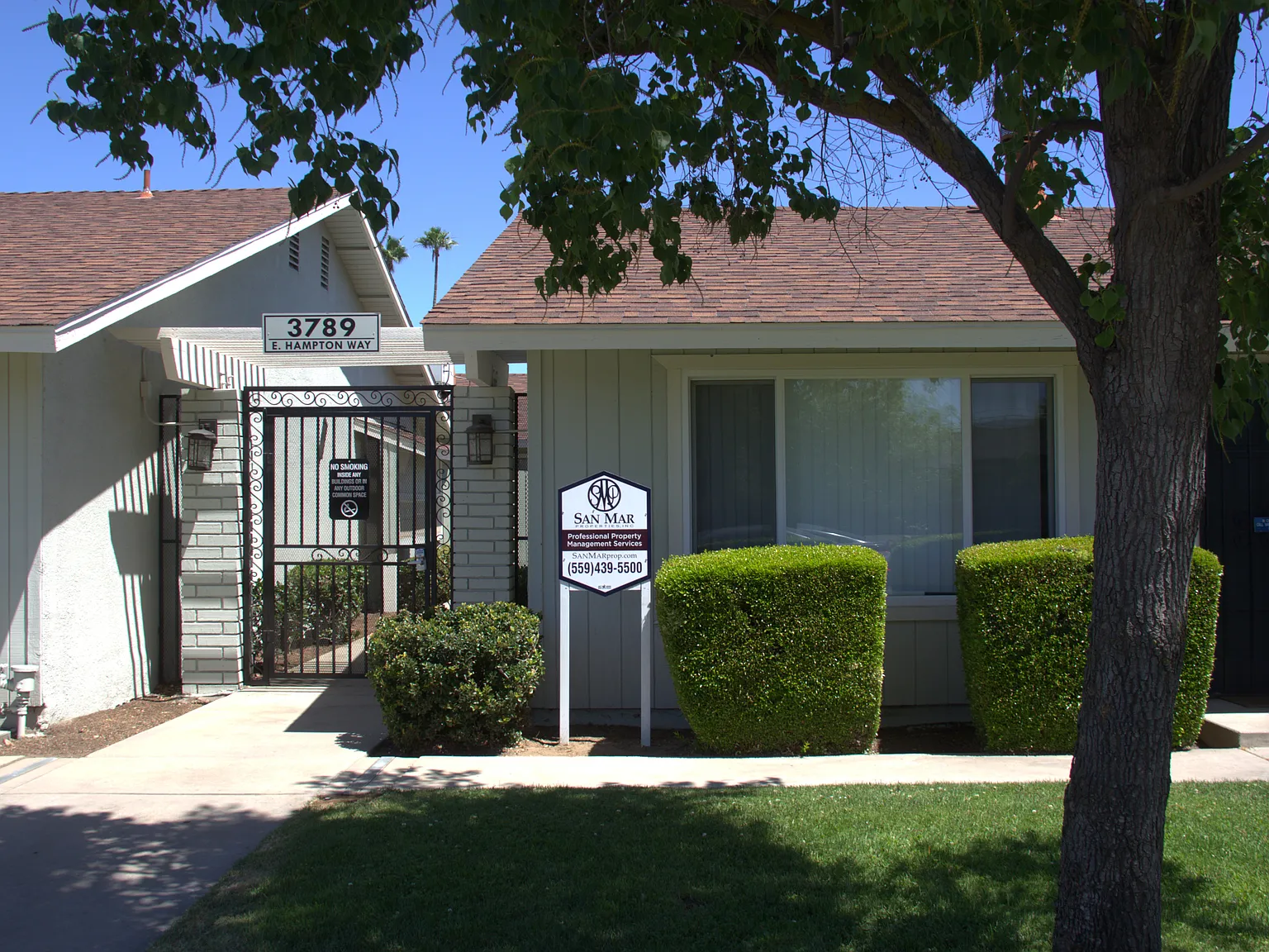 2 bed, 1020 sqft, $1,695 — Photo 1