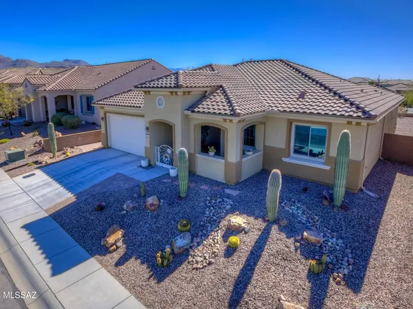 14082 N Del Webb Trl, Marana, AZ 85658