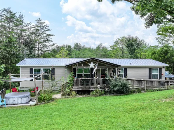 241 Sayler Rd S, Greeneville, TN 37745