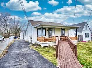 2165 Beaver Valley Rd, Fairborn, OH 45324