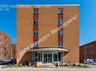 12050 Lake Ave APT 510, Lakewood, OH 44107