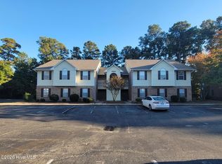 2942 Mulberry Ln Unit E, Greenville, NC 27858