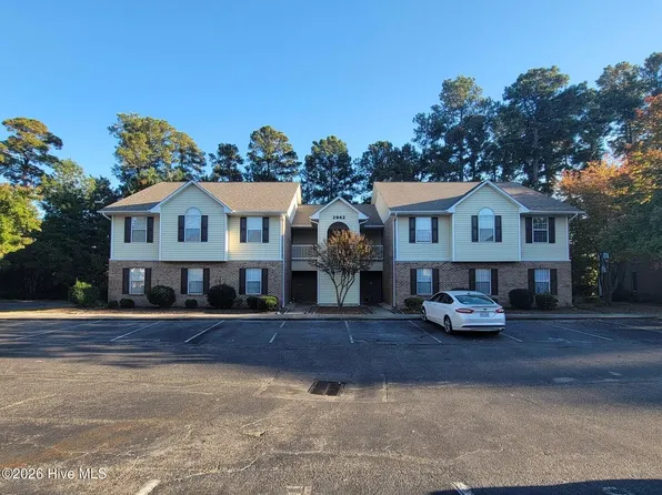 2942 Mulberry Ln Unit E, Greenville, NC 27858