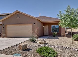 4784 Sonoran Ave, Las Cruces, NM 88012
