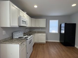 1642 N Wolfe St #1, Baltimore, MD 21213