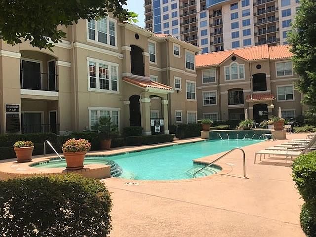 1st image of 3231 Allen Pkwy APT 3108