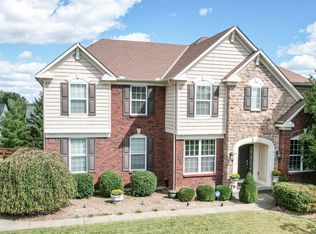 2028 Holderness Dr, Union, KY 41091