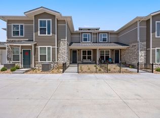 Sloan Plan, Highlands at Fox Hill, Longmont, CO 80504