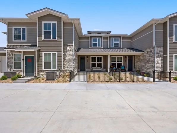 Sloan Plan, Highlands at Fox Hill