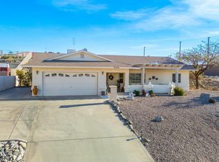 3330 Javelina Ln, Lake Havasu City, AZ 86404