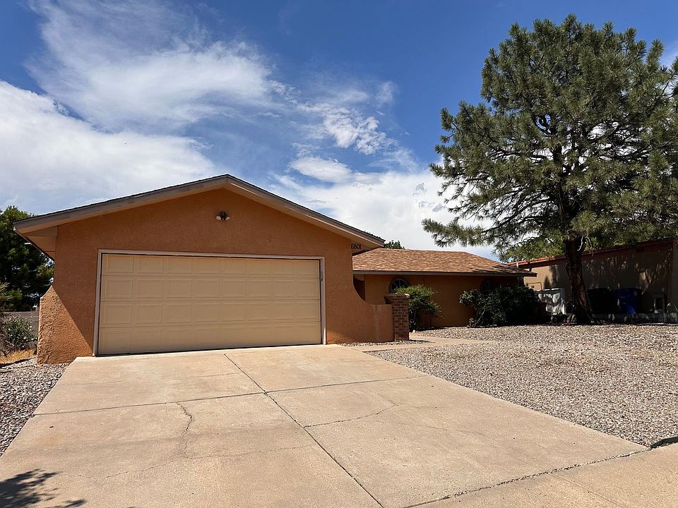 1st image of 6801 Hildegarde Dr NE