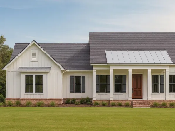 0 Camero Dr, Tallahassee, FL 32309