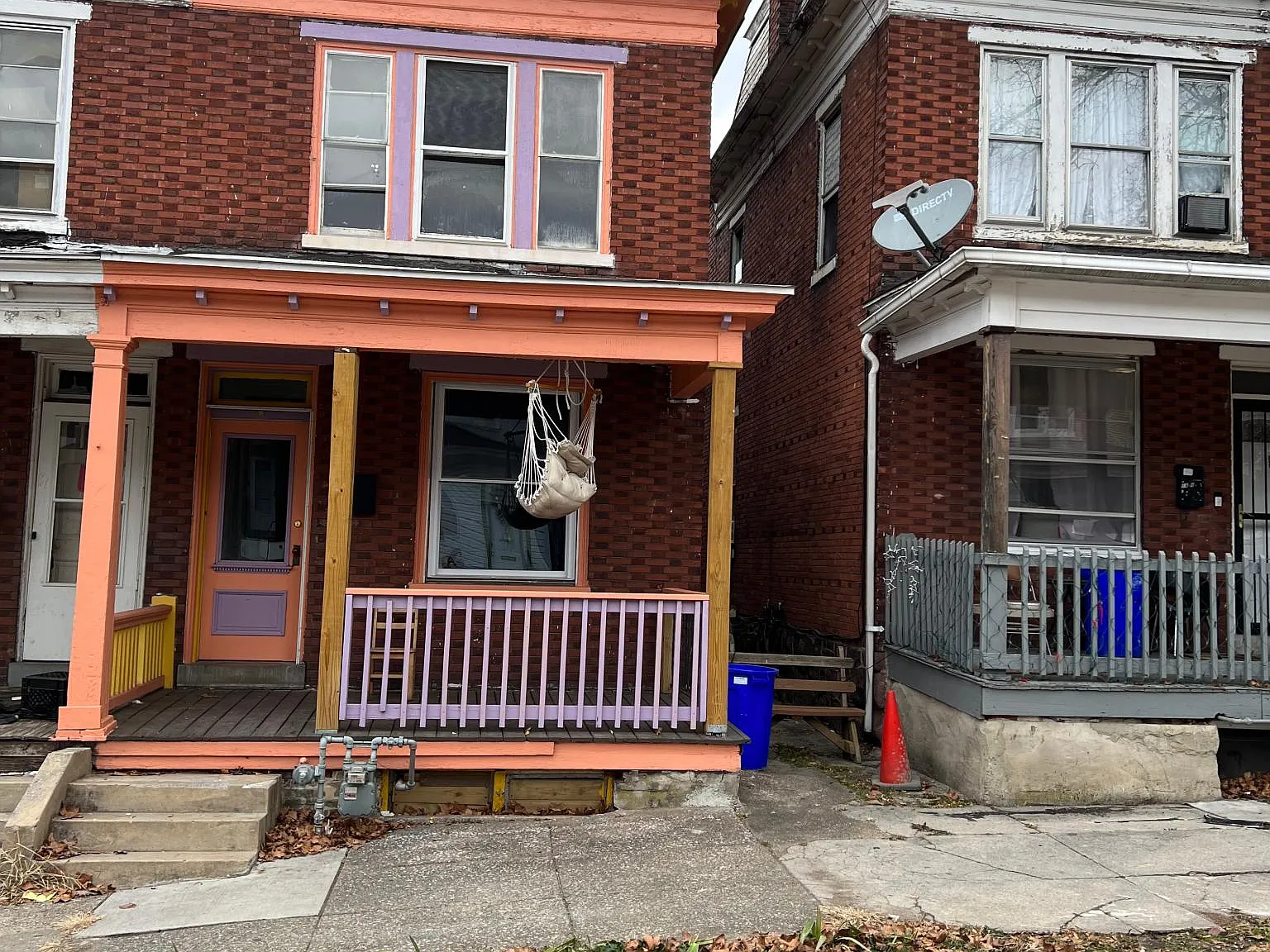 1836 Park St — Photo 2