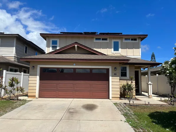 23 Meheu Cir, Kahului, HI 96732