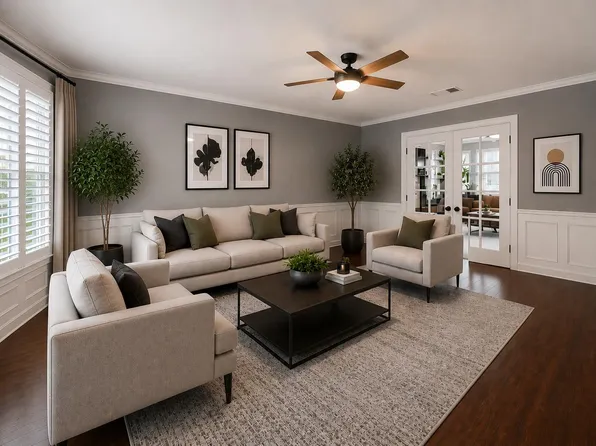 5 N Deerfoot Cir, Spring, TX 77380