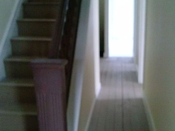 2nd floor hall