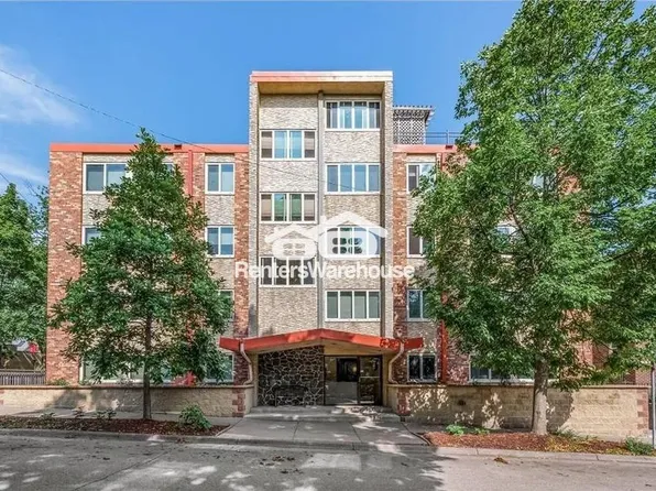 1901 Emerson Ave S APT 102, Minneapolis, MN 55403