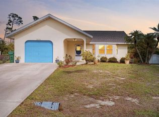 3474 Coney Island St, Pt Charlotte, FL 33952