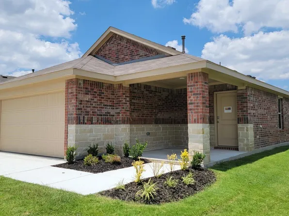 13508 Stage Coach Ln, Cresson, TX 76035