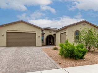 8045 S Desert Indigo Dr, Tucson, AZ 85747