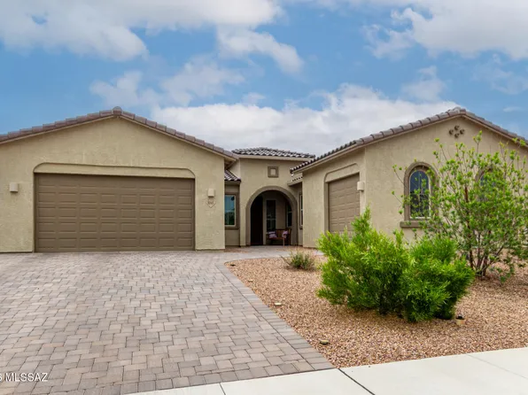 8045 S Desert Indigo Dr, Tucson, AZ 85747