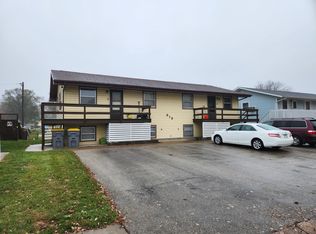 913 Redwood St W #3, La Crescent, MN 55947
