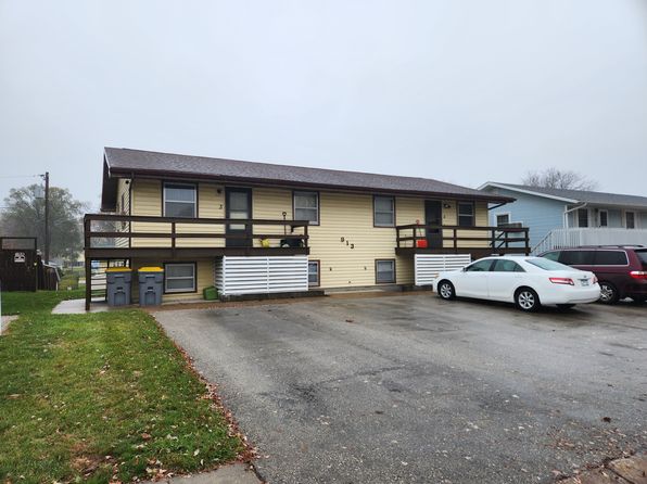 913 Redwood St W #3