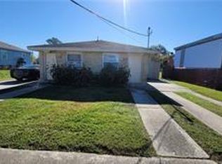 8324 Hammond St, New Orleans, LA 70126