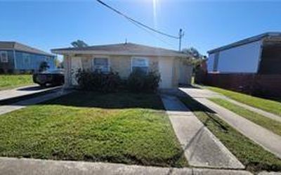 8324 Hammond St, New Orleans, LA, 70126