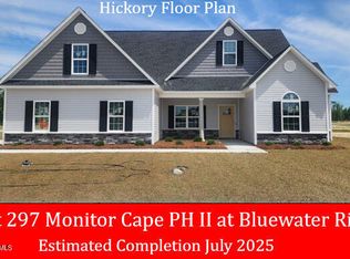 2040 Bluewater Blvd, New Bern, NC 28562