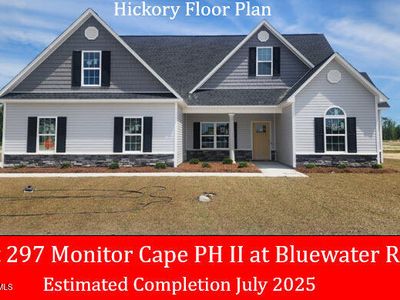 2040 Bluewater Boulevard, New Bern, NC, 28562