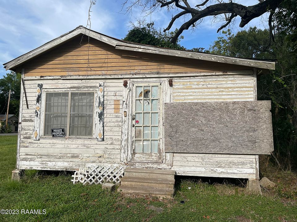 712 Bailey Ave, Rayne, LA 70578 | Zillow