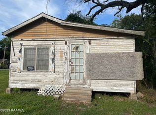 712 Bailey Ave, Rayne, LA 70578