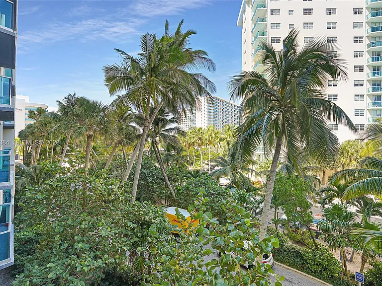 4001 S Ocean Dr #3P — Photo 30