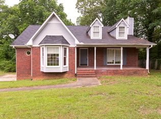 1329 13th Ave, Pleasant Grove, AL 35127
