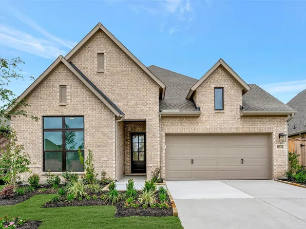26524 Pioneer Pointe Ct, Montgomery, TX 77316