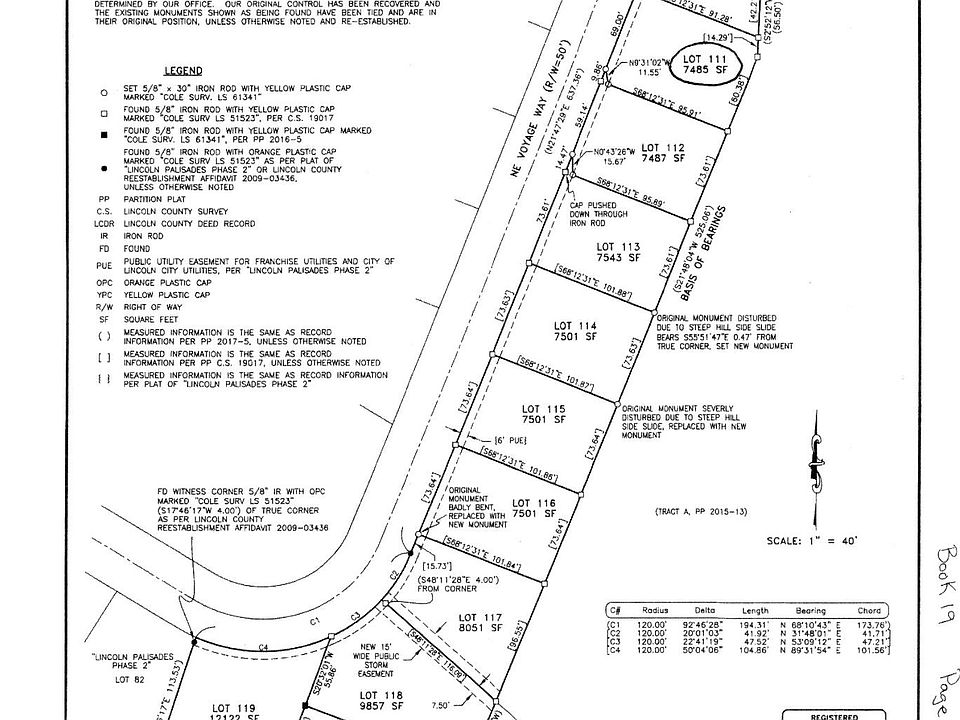 2nd image of LOT 111 NE Voyage Ave