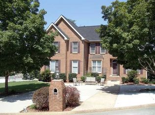 2809 Beaver Run Ln, Ooltewah, TN 37363