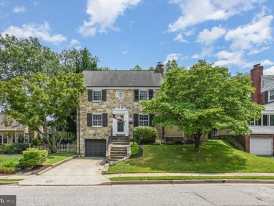 625 Yarmouth Rd, Towson, MD, 21286