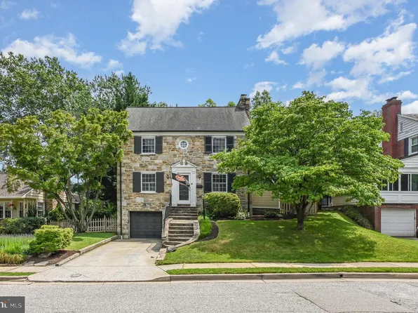 625 Yarmouth Rd, Towson, MD 21286