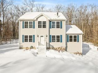 210 Bean Porridge Hill Rd, Westminster, MA 01473