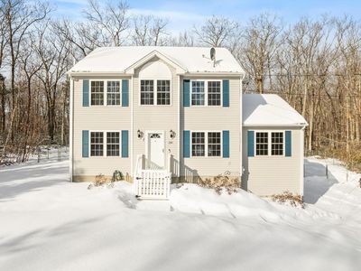 210 Bean Porridge Hill Rd, Westminster, MA, 01473