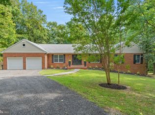 4814 Melwood Rd, Upper Marlboro, MD 20772